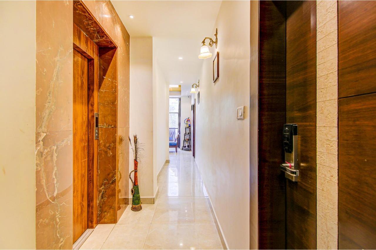 Fabhotel The Khushi Regent Bhopal Exterior photo