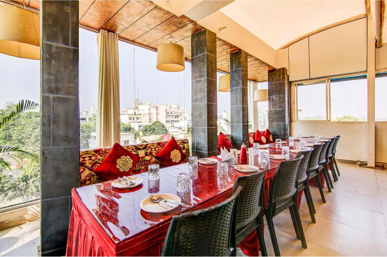 Fabhotel The Khushi Regent Bhopal Exterior photo