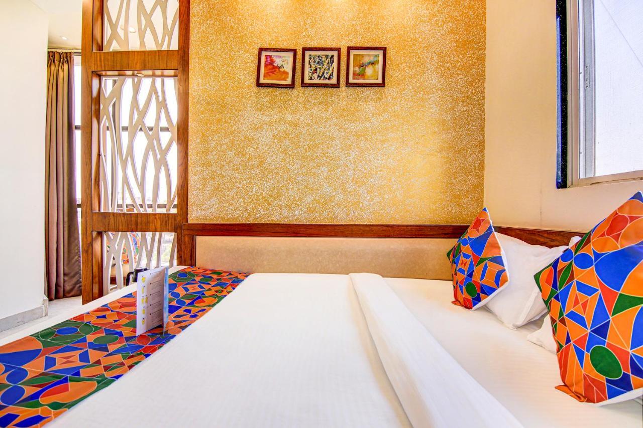 Fabhotel The Khushi Regent Bhopal Exterior photo