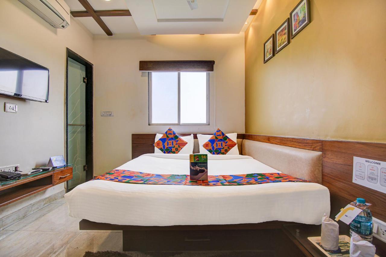 Fabhotel The Khushi Regent Bhopal Exterior photo