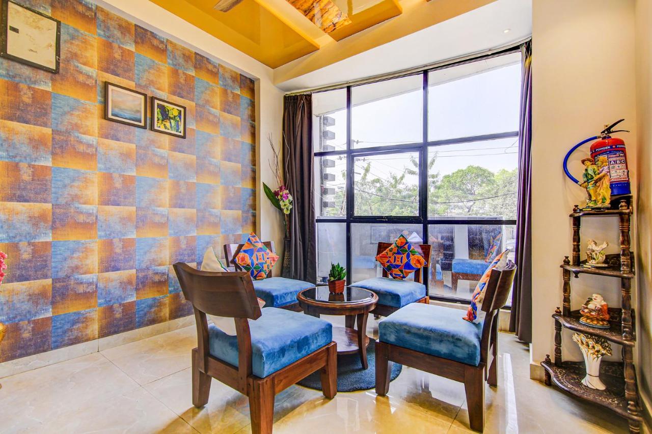 Fabhotel The Khushi Regent Bhopal Exterior photo