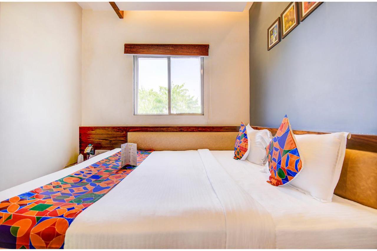 Fabhotel The Khushi Regent Bhopal Exterior photo