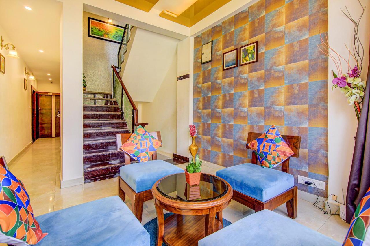 Fabhotel The Khushi Regent Bhopal Exterior photo